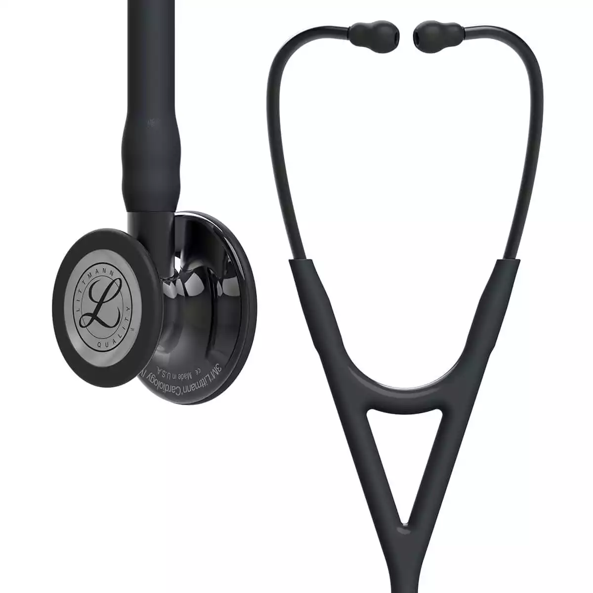 Cardiology IV Stethoskop – Smoke Edition