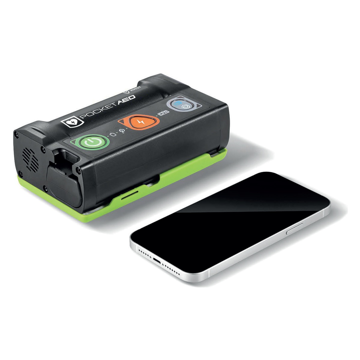  P1 Pocket AED