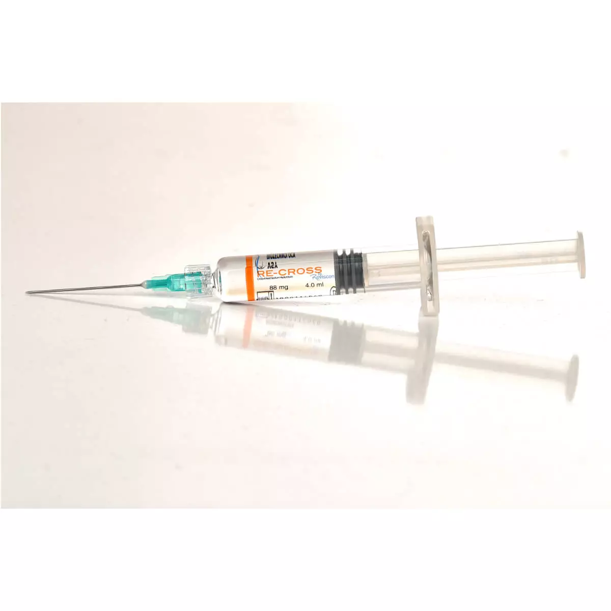  Re-Cross Arthrosespritzen
