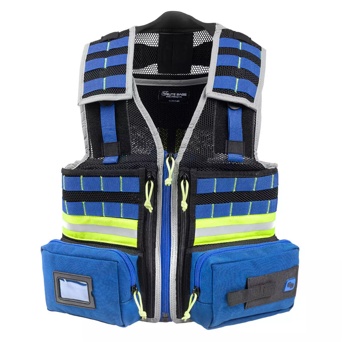  E-VEST Einsatzweste
