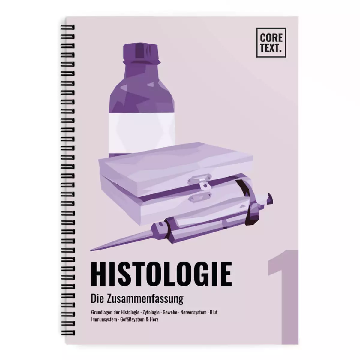  Histologie Lernskript