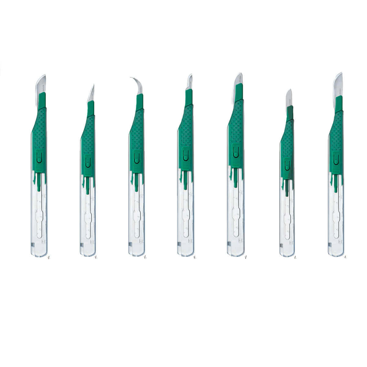 Sicherheitsskalpell  Sicherheitsskalpell