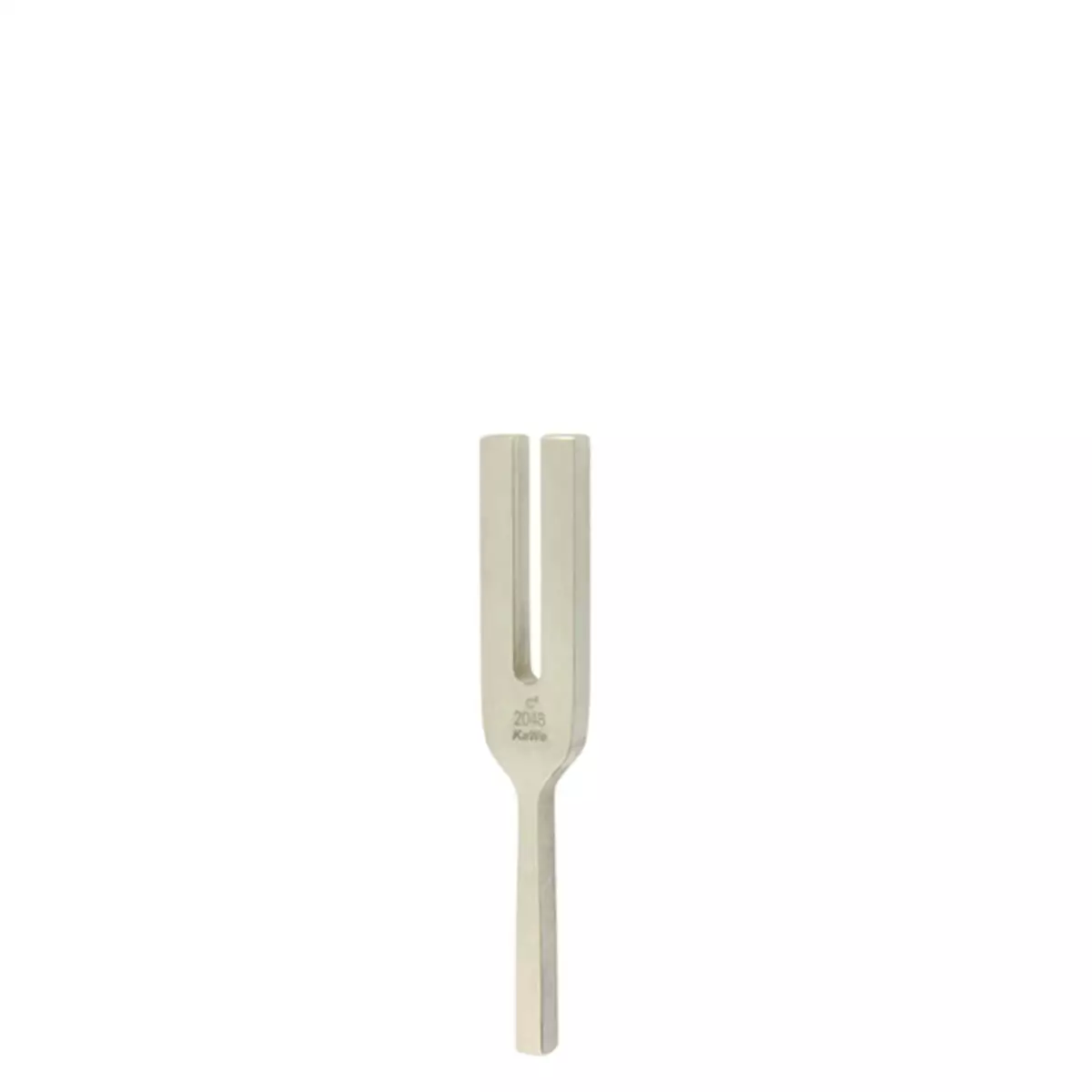 Stimmgabel nach Hartmann Stimmgabel nach Hartmann