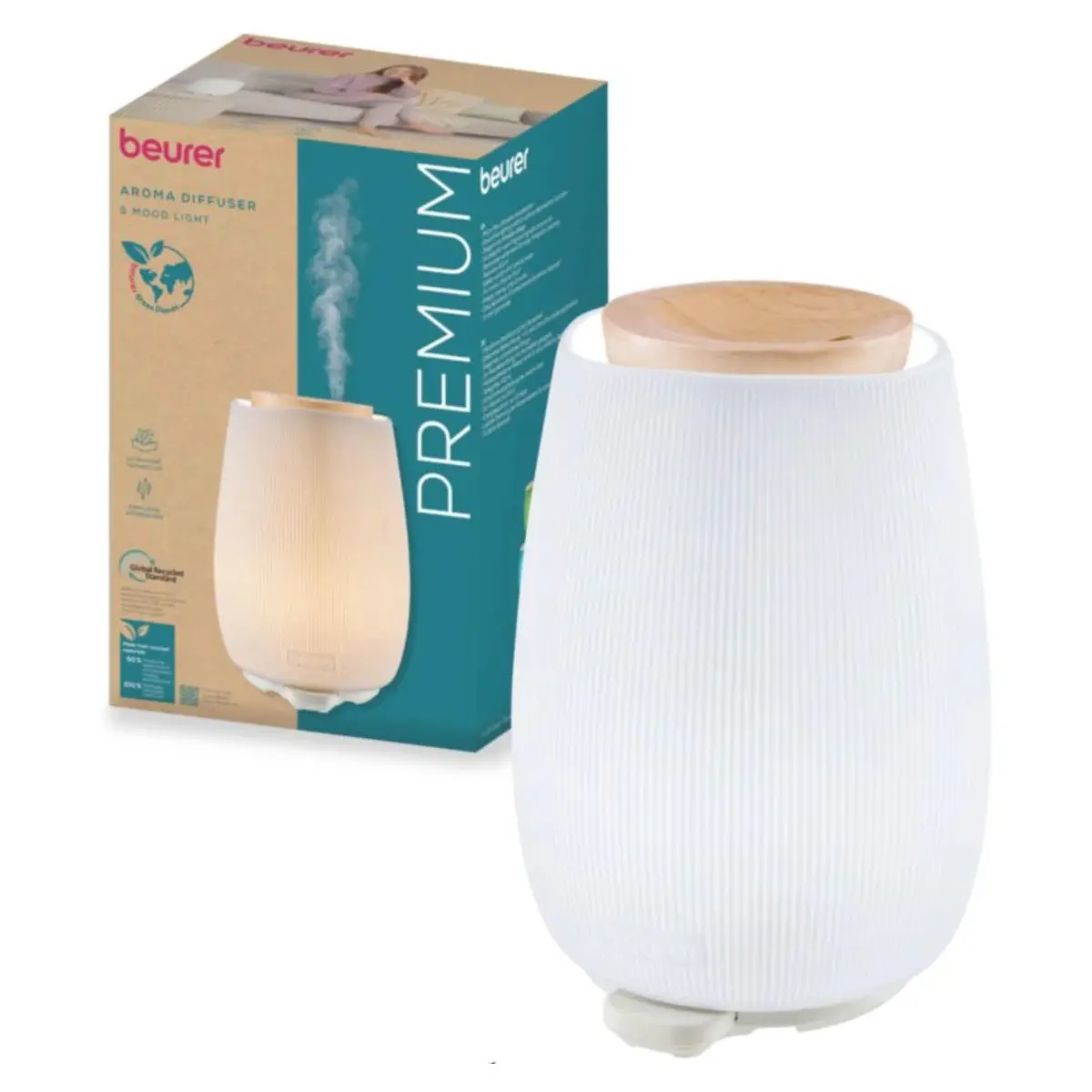 LA 45 Aroma Diffuser LA 45 Aroma Diffuser