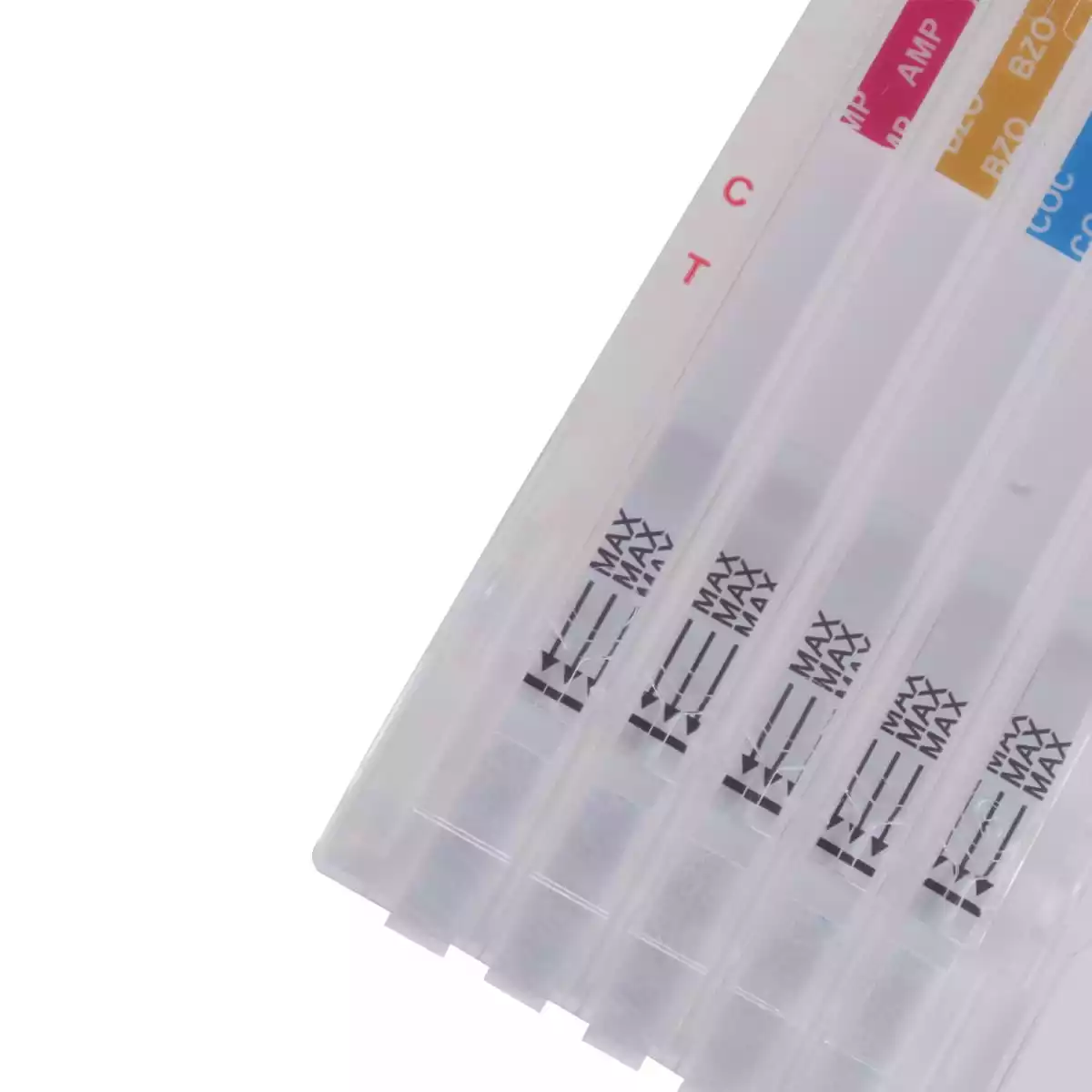  OneSecond Drogen Multi-Dip Schnelltest