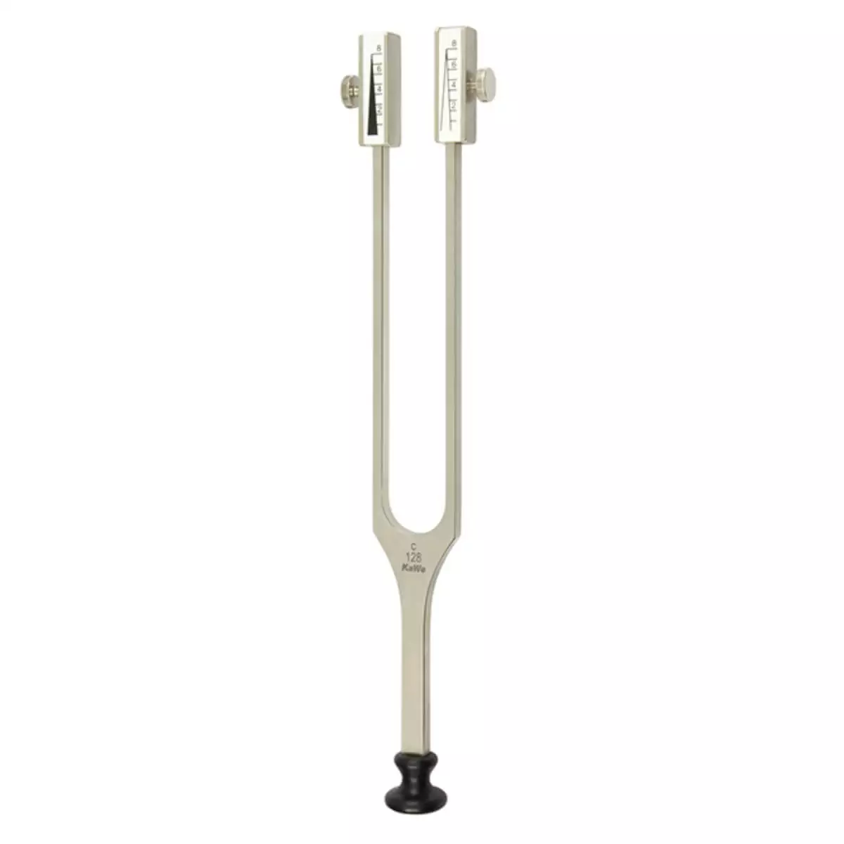 Stimmgabel nach Rydel Seiffer