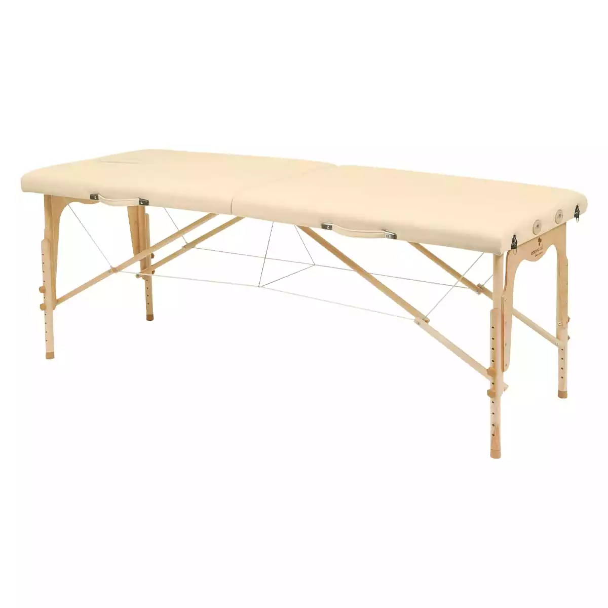  Höhenverstellbare Koffermassagebank