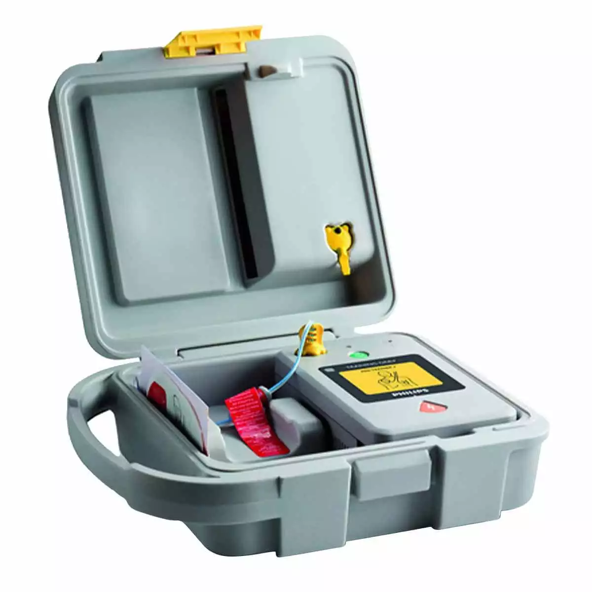 AED Trainer FR3 Schulungs-Defibrillator AED Trainer FR3 Schulungs-Defibrillator