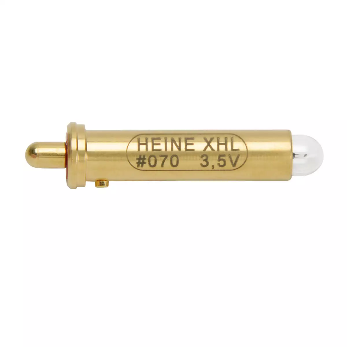  HEINE BETA 200 F.O. Otoskop & BETA 200 Ophthalmoskop im Set