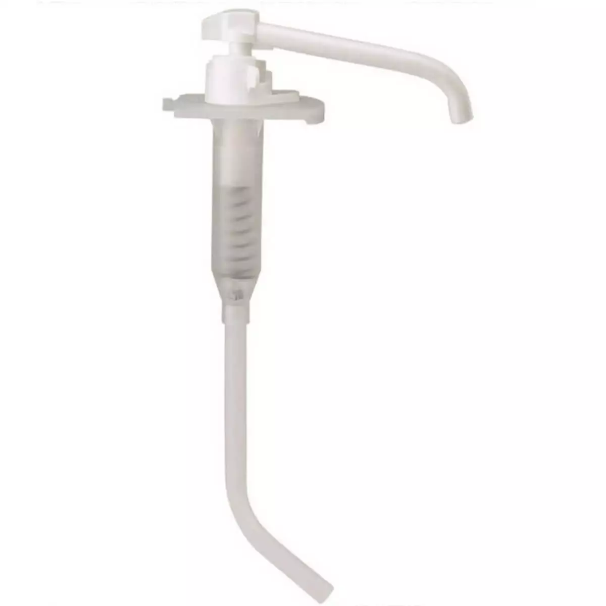  Ersatzpumpe für Bode Eurospender 2000