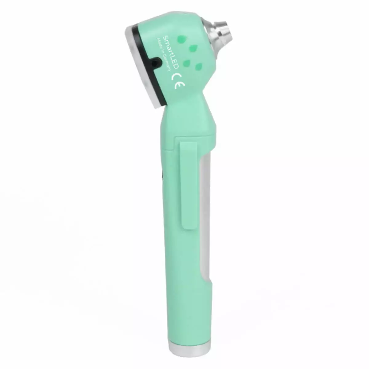  SmartLED Kinderotoskop – Spengler x LUXAMED Edition