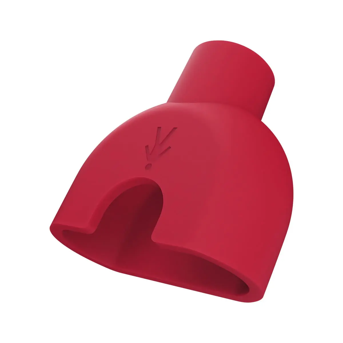  Ersatz-Aufsatz für Pallometer "Vĩbe" 