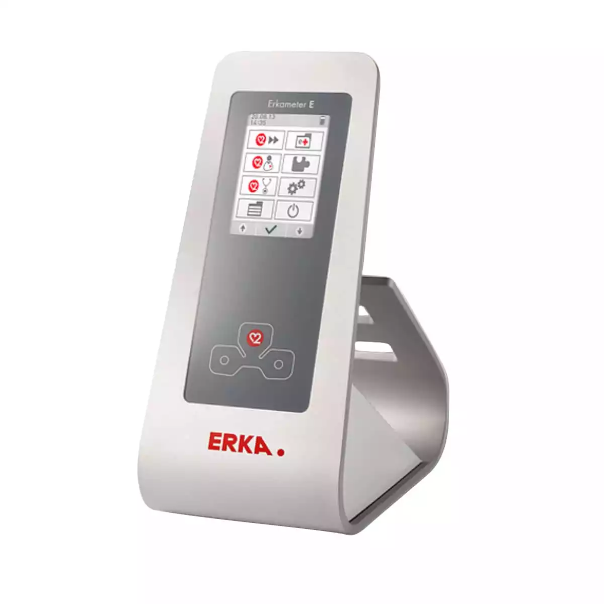 Erkameter E Blutdruckmessgerät Erkameter E Blutdruckmessgerät
