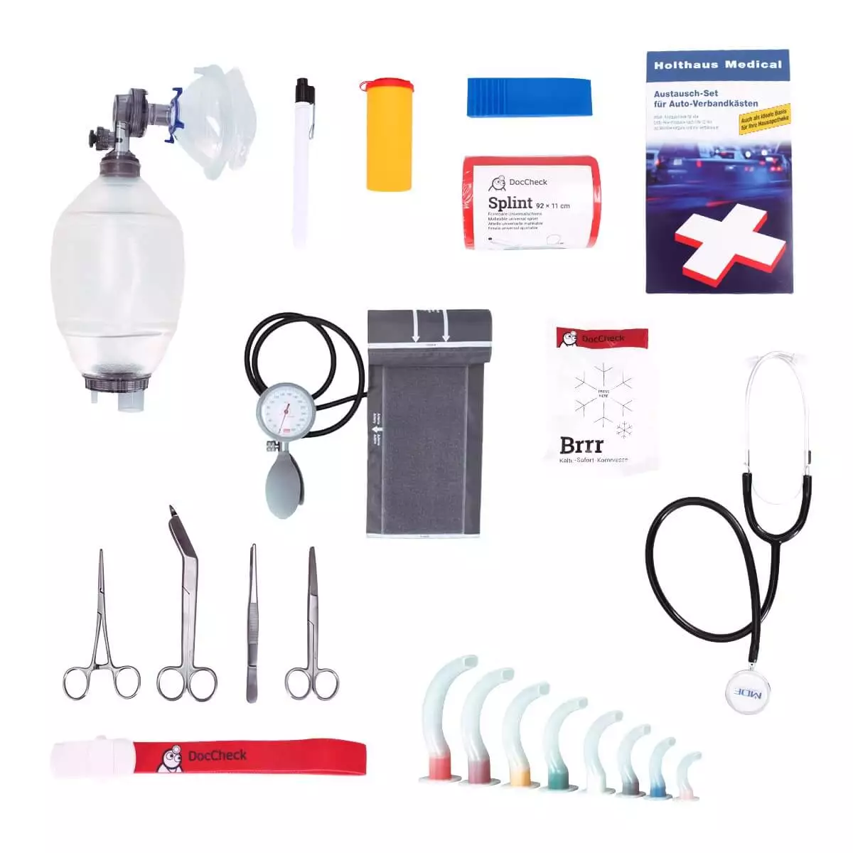  Basic / Basic Plus Füllung