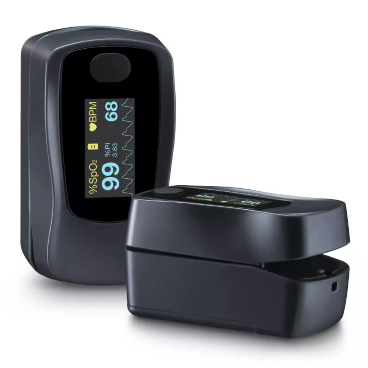  H10 Finger-Pulsoximeter