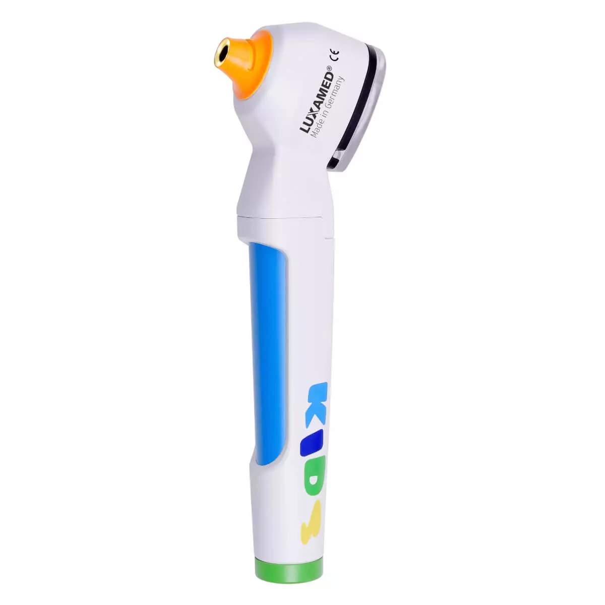 LuxaScope Auris LED 2.5 V Otoskop Kids