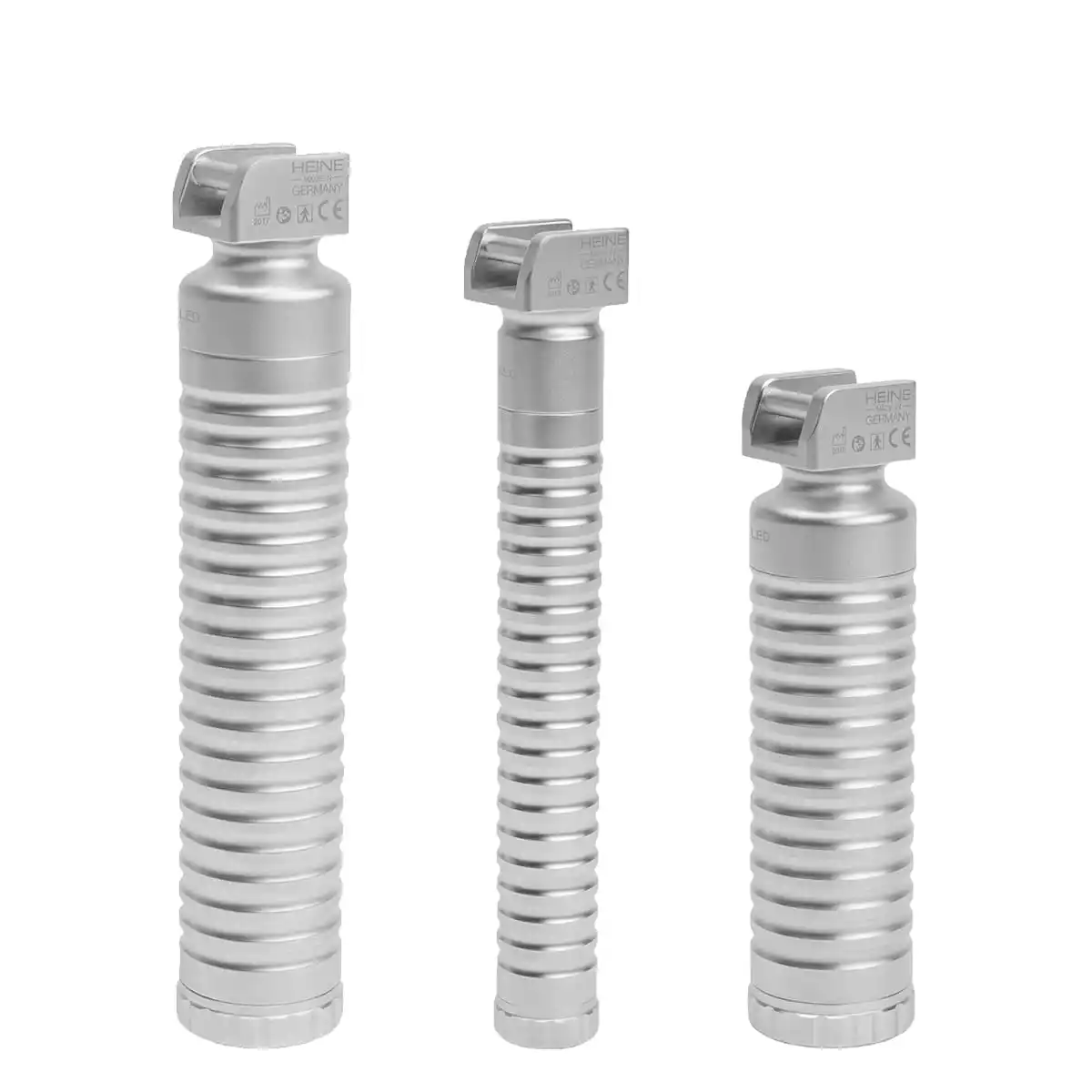  HEINE EasyClean LED Laryngoskopgriff