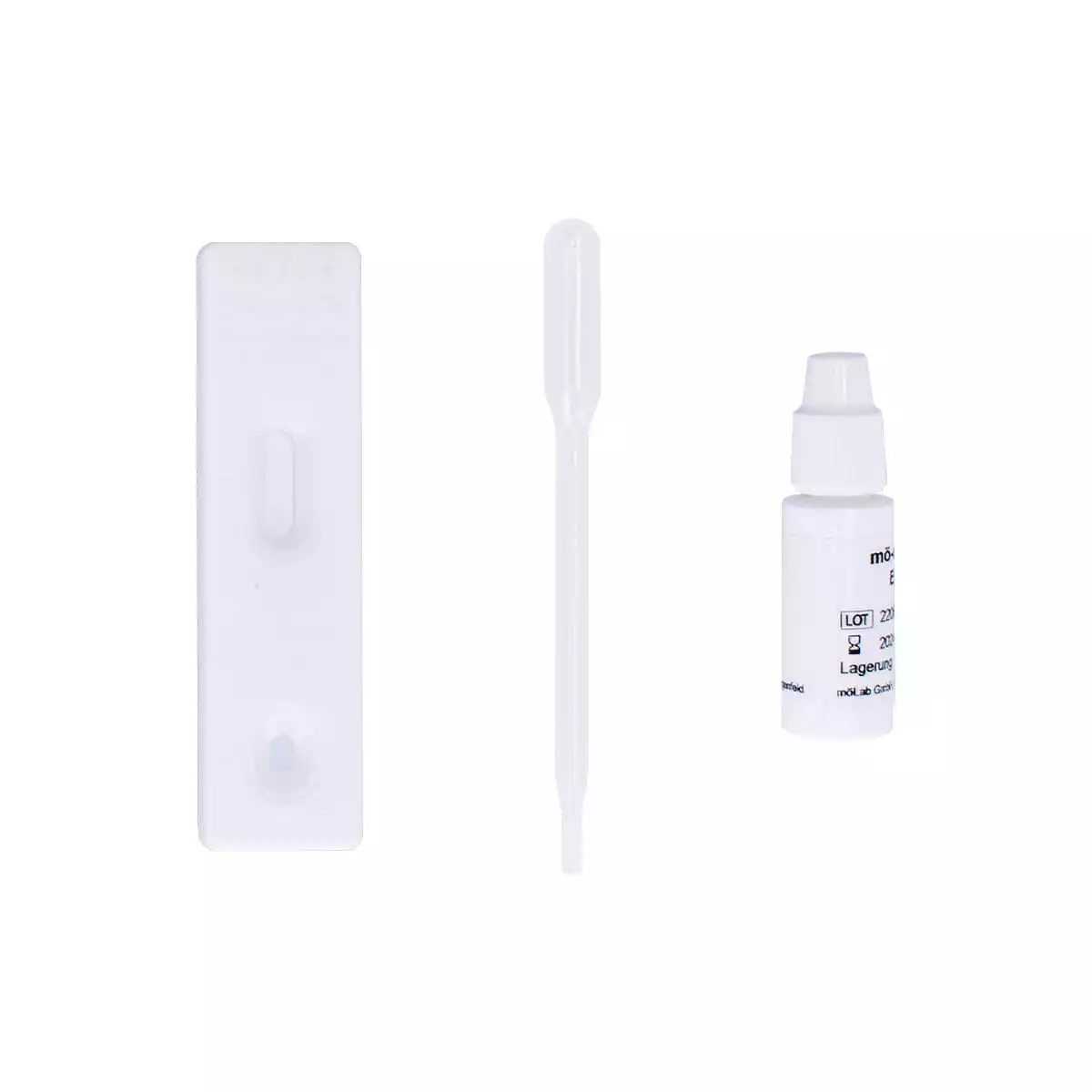  Syphilis-Test