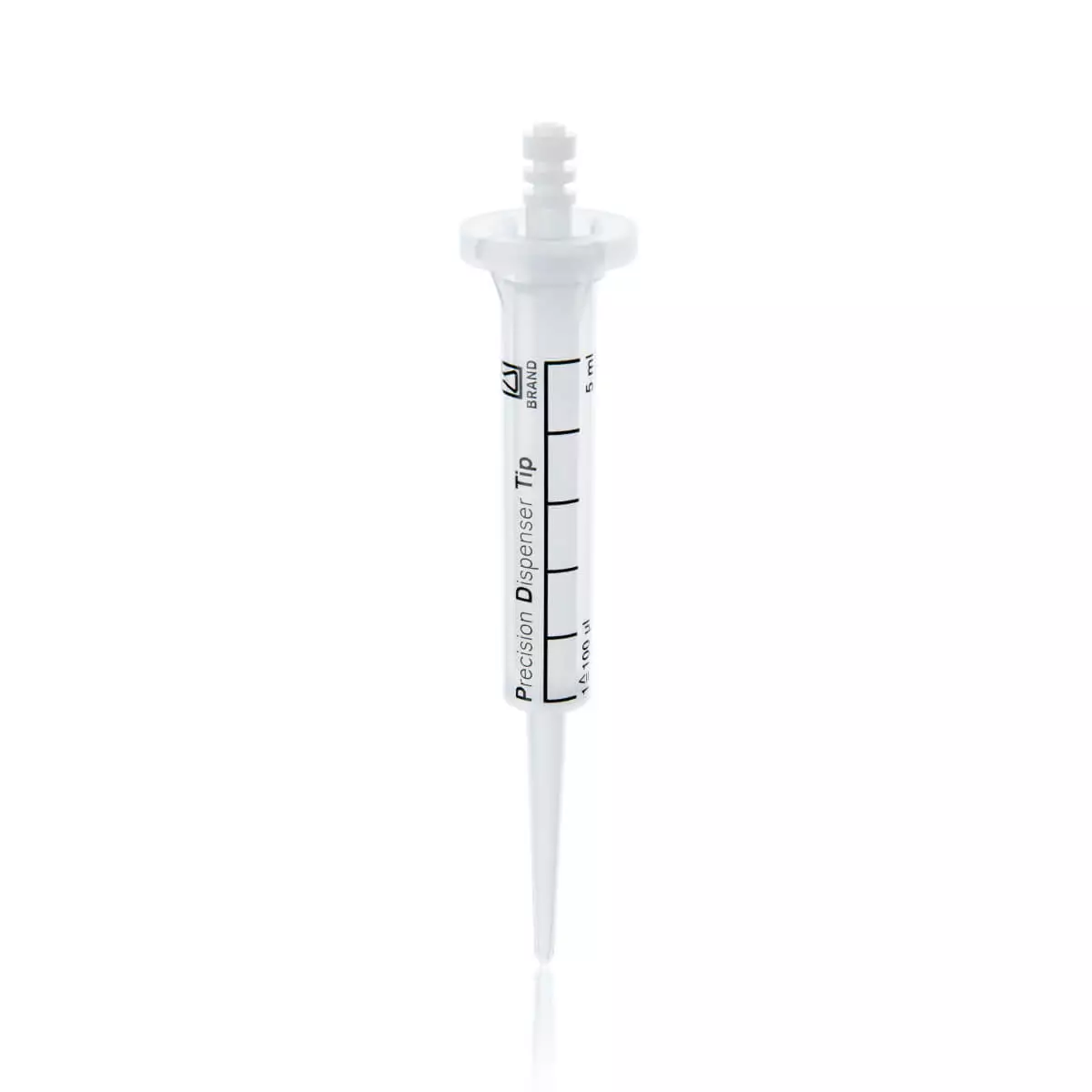  PD-Tips II Dispenserspitzen