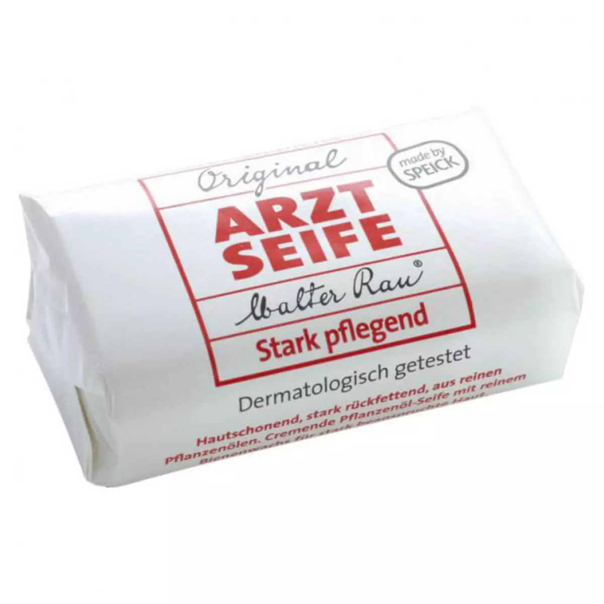  Arztseife