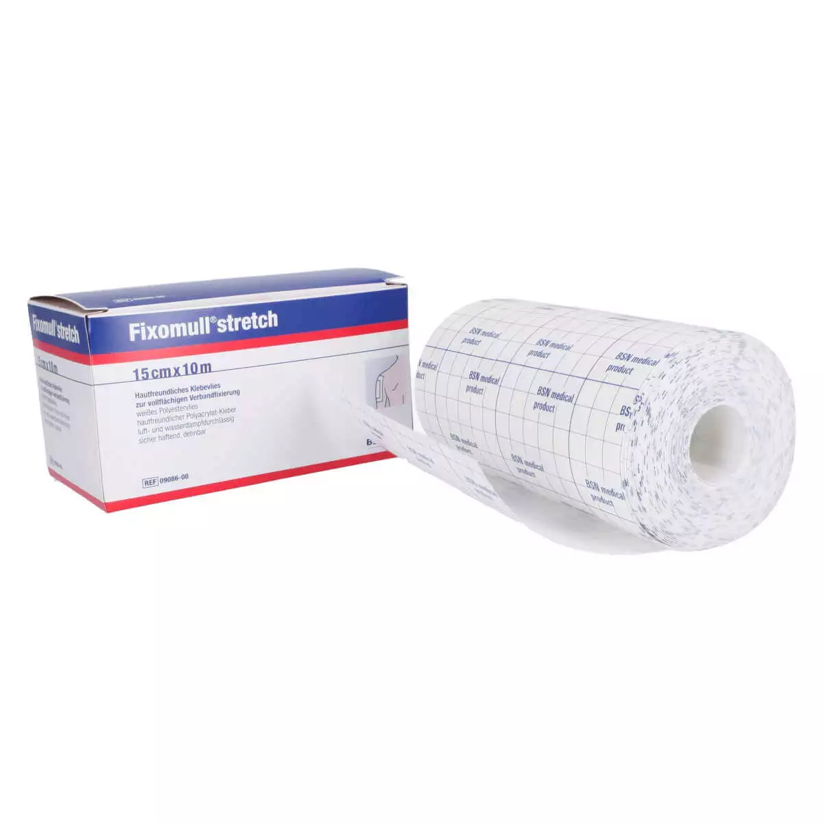 Fixomull stretch Klebemull Fixomull stretch Klebemull