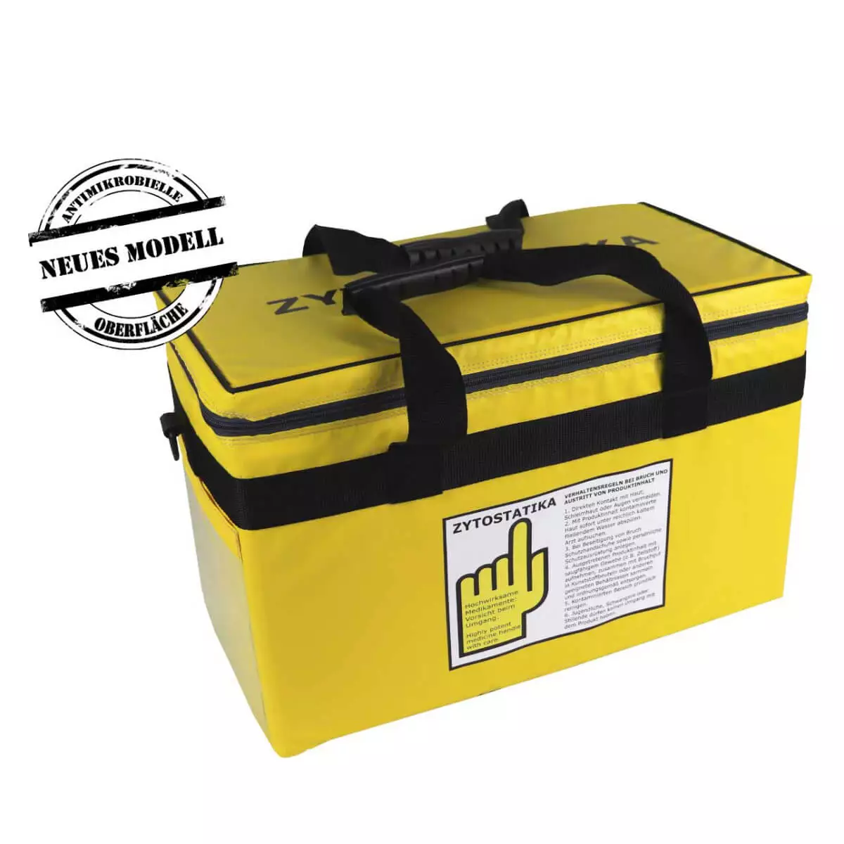  Labortasche CYT