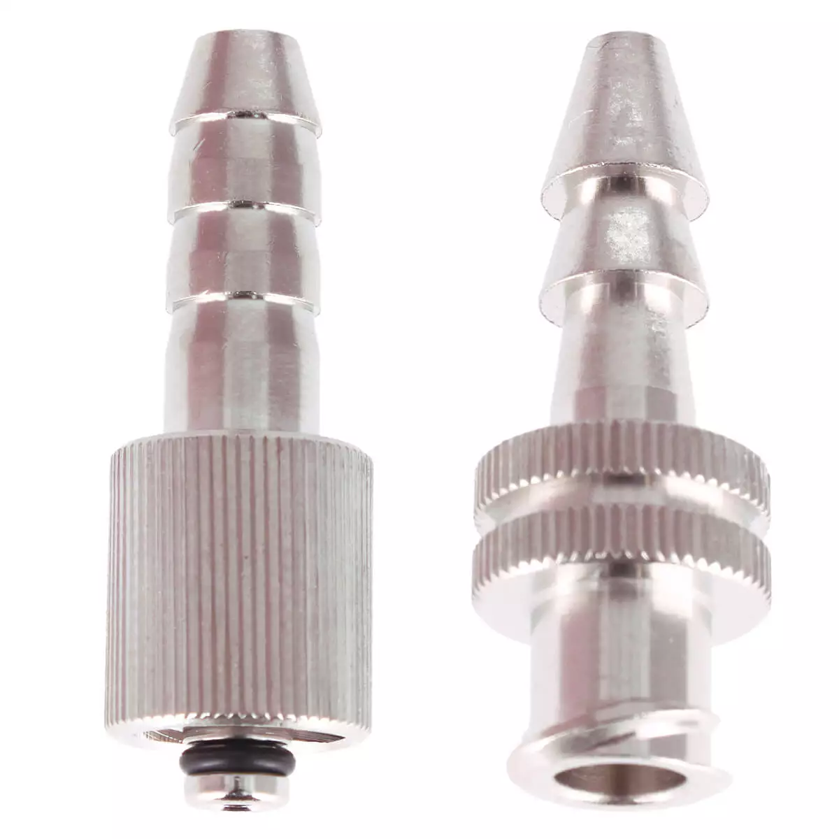 Luer-Lock-Adapter für Schläuche