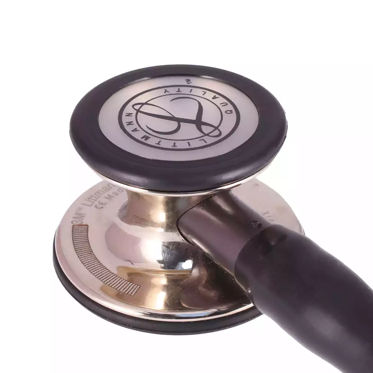  2. Wahl – Cardiology IV Stethoskop