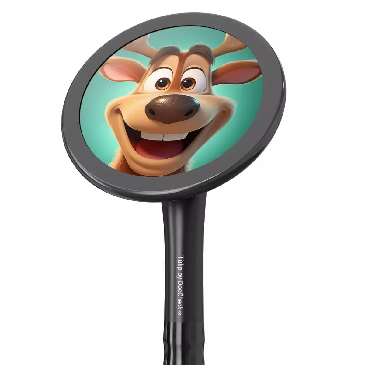  Bedruckte Fiberglas-Membransets "Drums"