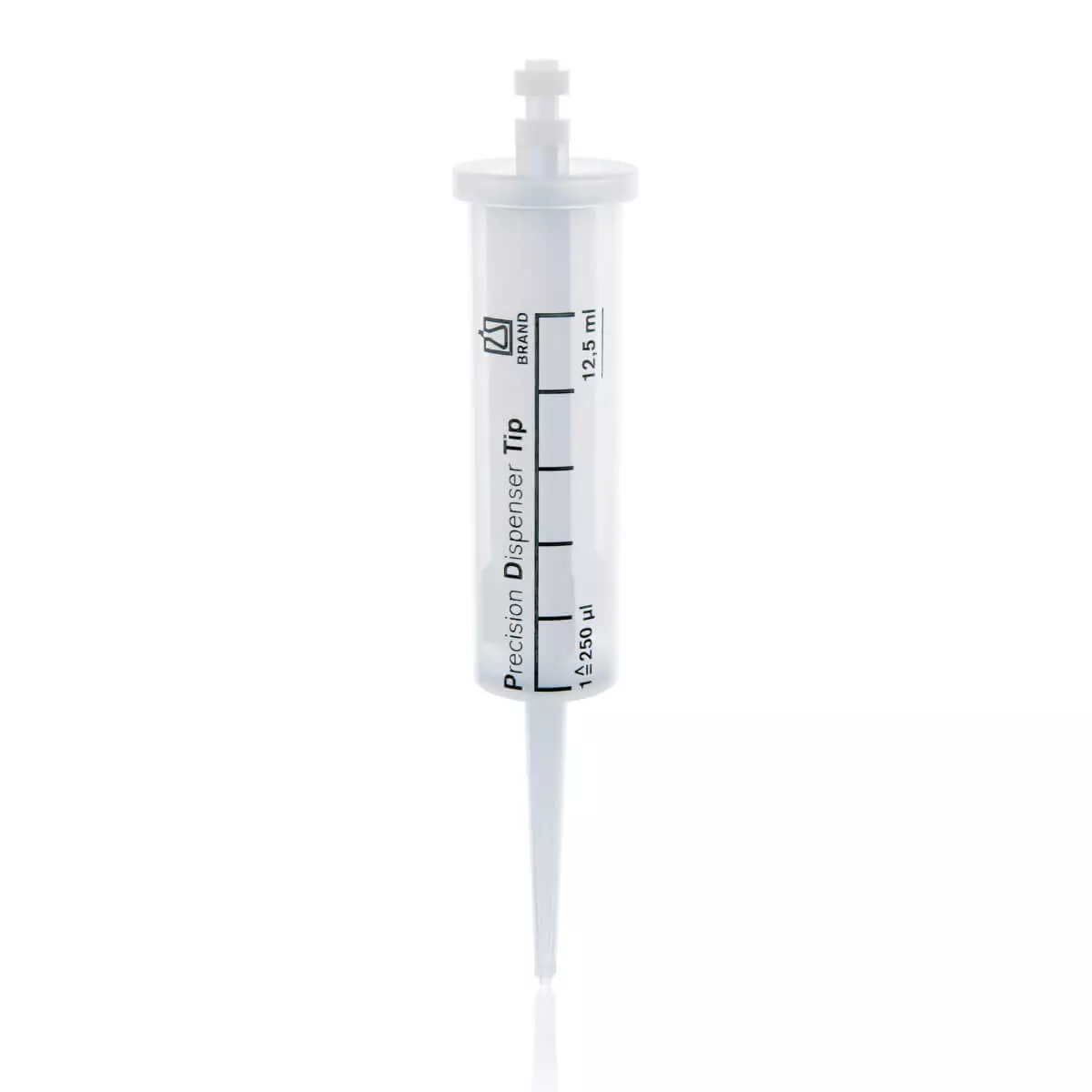 PD-Tips II Dispenserspitzen PD-Tips II Dispenserspitzen