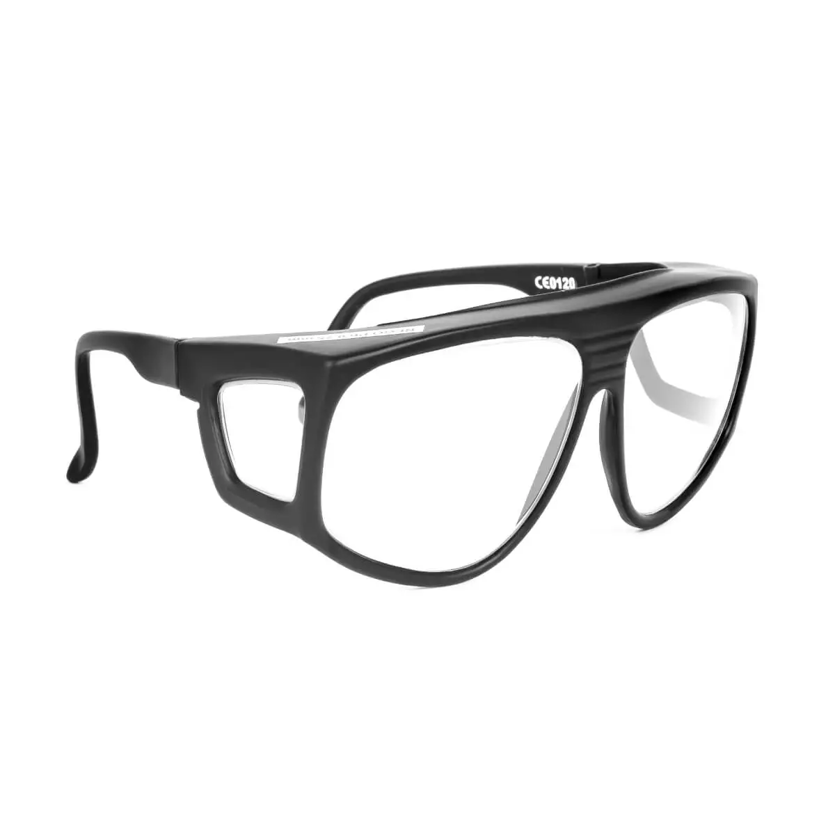  Fitover Röntgenschutzbrille