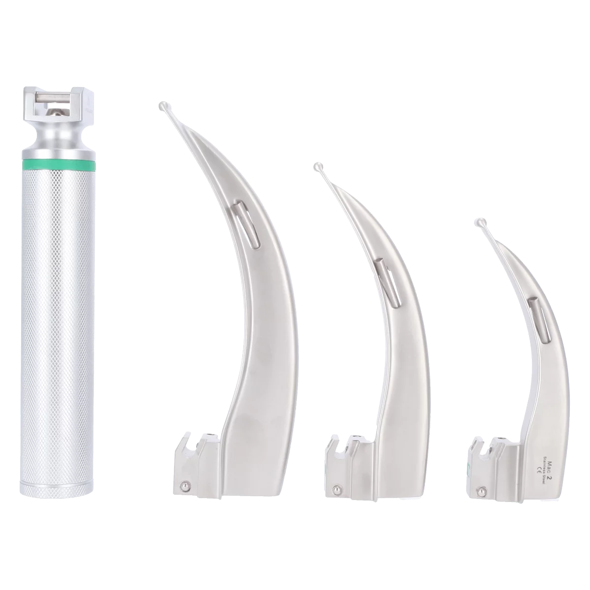  RESQ-Blade Cold Blade LED – Set
