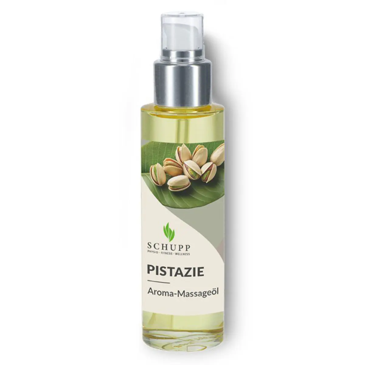 Aroma-Massageöl Aroma-Massageöl