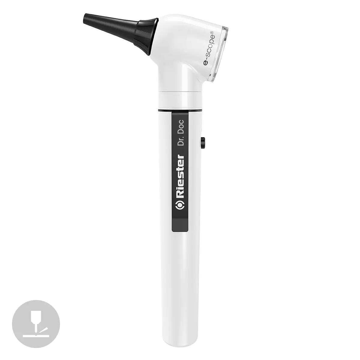  e-scope Ophthalmoskop