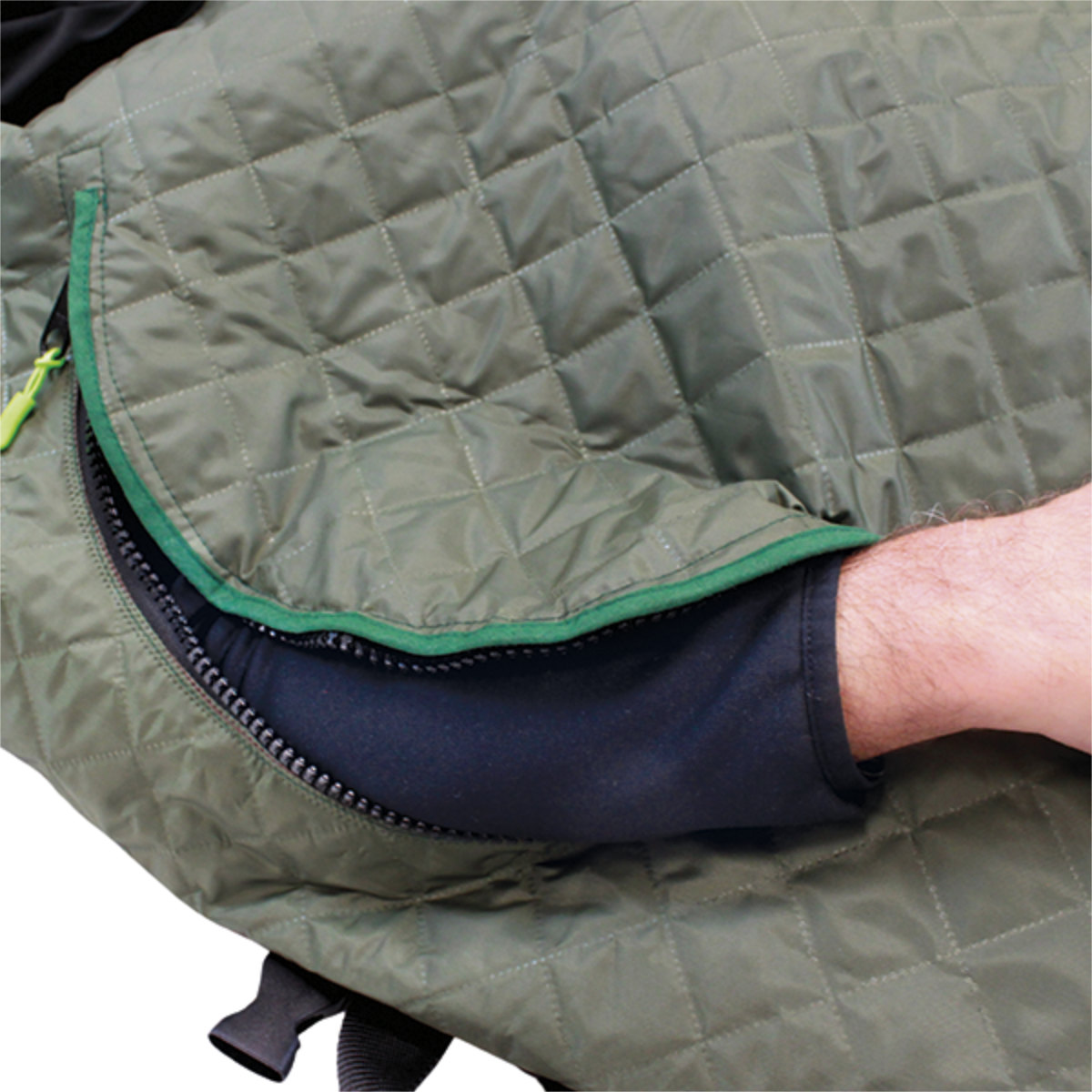 XTREME Hypothermie-Evakuierungssack XTREME Hypothermie-Evakuierungssack