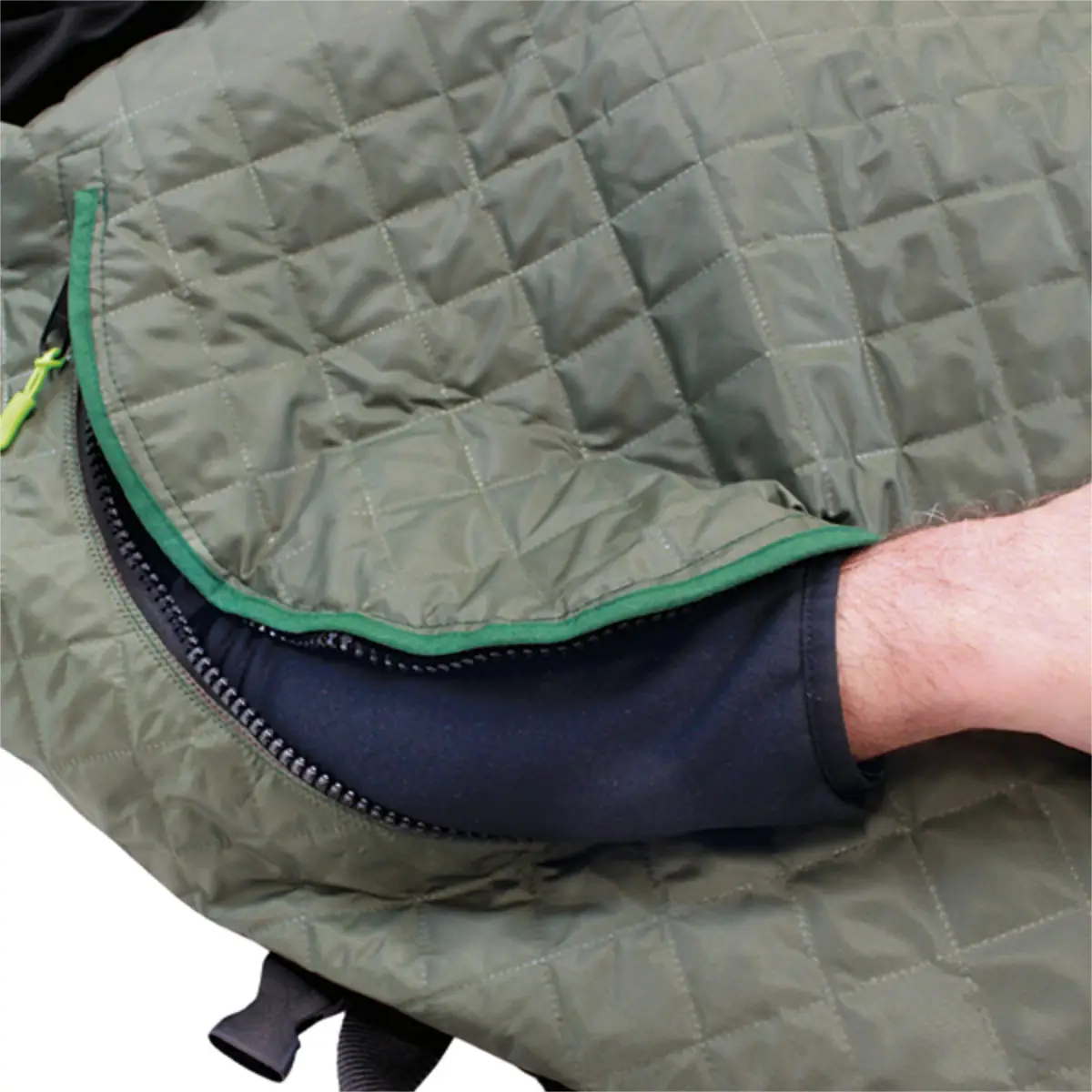  XTREME Hypothermie-Evakuierungssack
