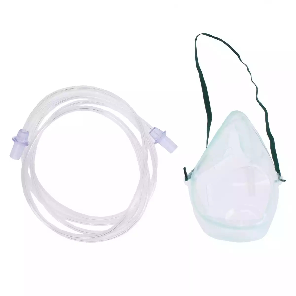  Sauerstoffmaske