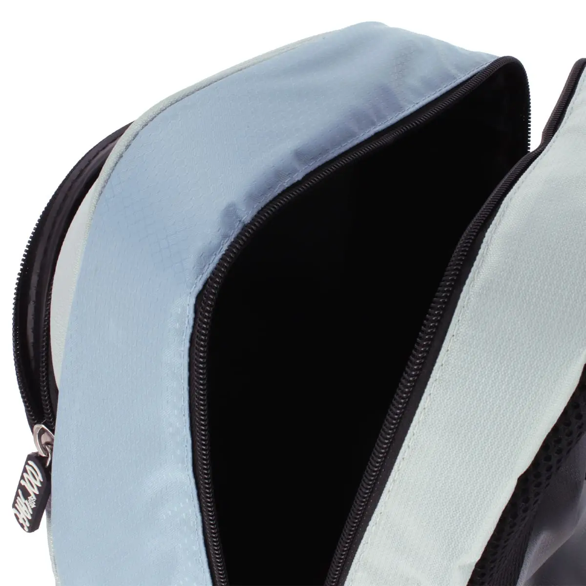 Rucksack mit integrierter Kühltasche Rucksack mit integrierter Kühltasche