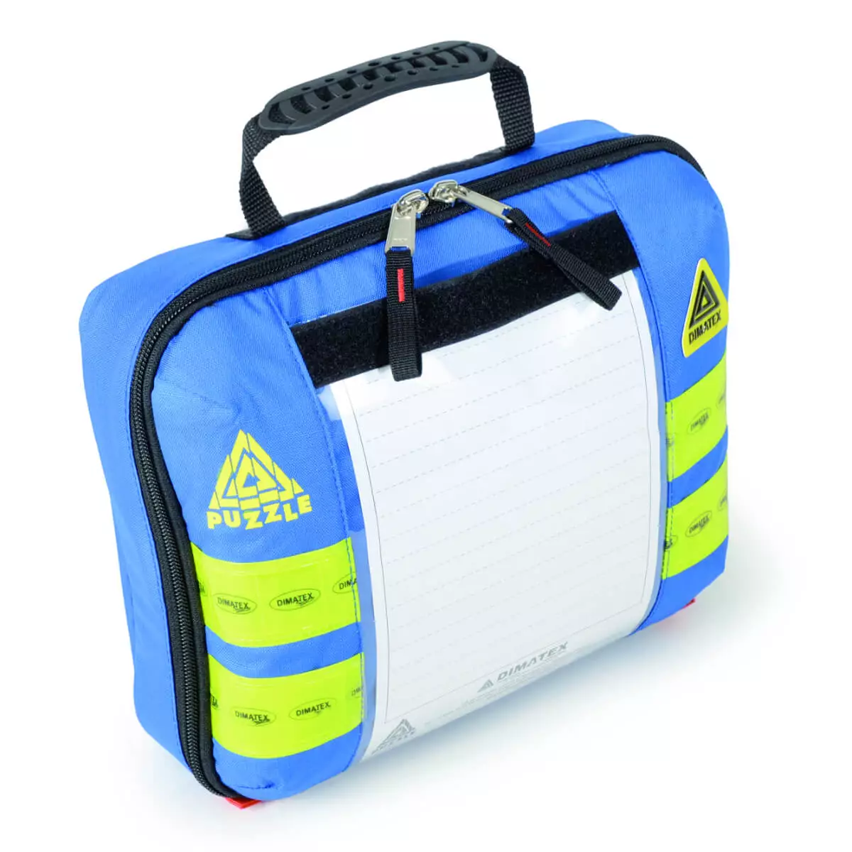 Notfalltasche PUZZLE  Notfalltasche PUZZLE