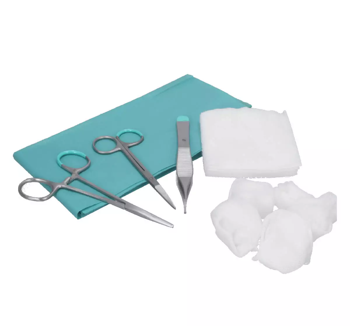  CombiSet chirurgisches Naht-Set