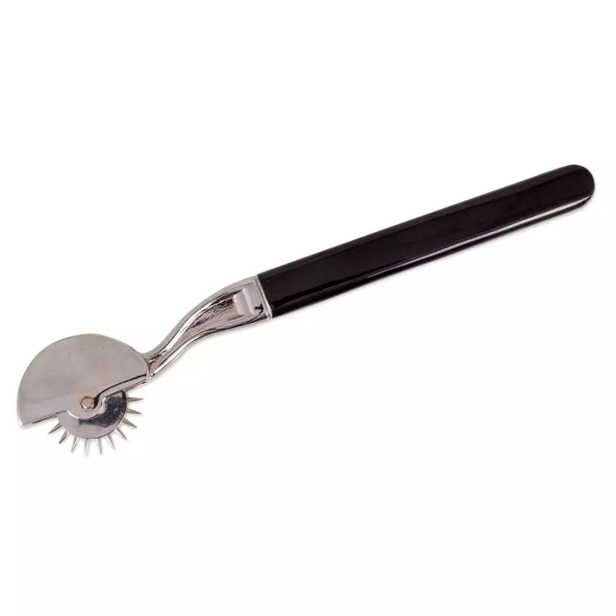  Zackenrad Deluxe mit Schutzabdeckung