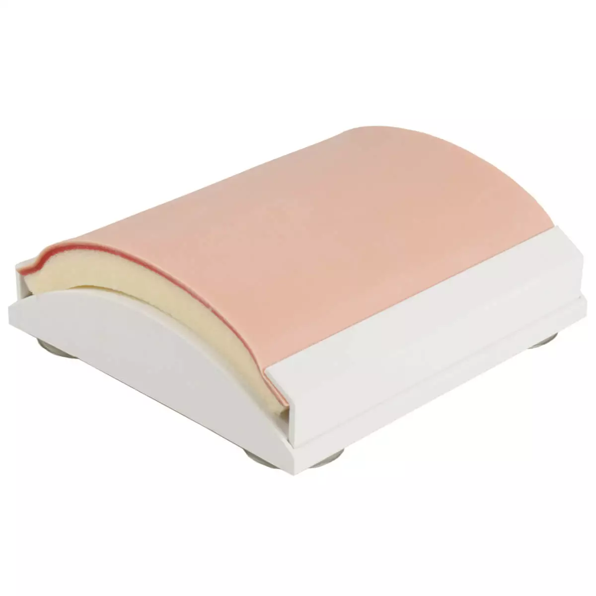  Hautnaht-Pad für Hautnaht Trainer
