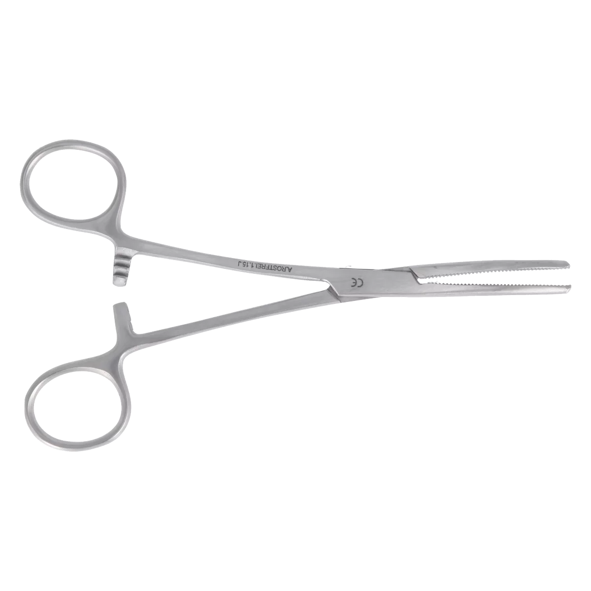  Rochester-Péan Klemme