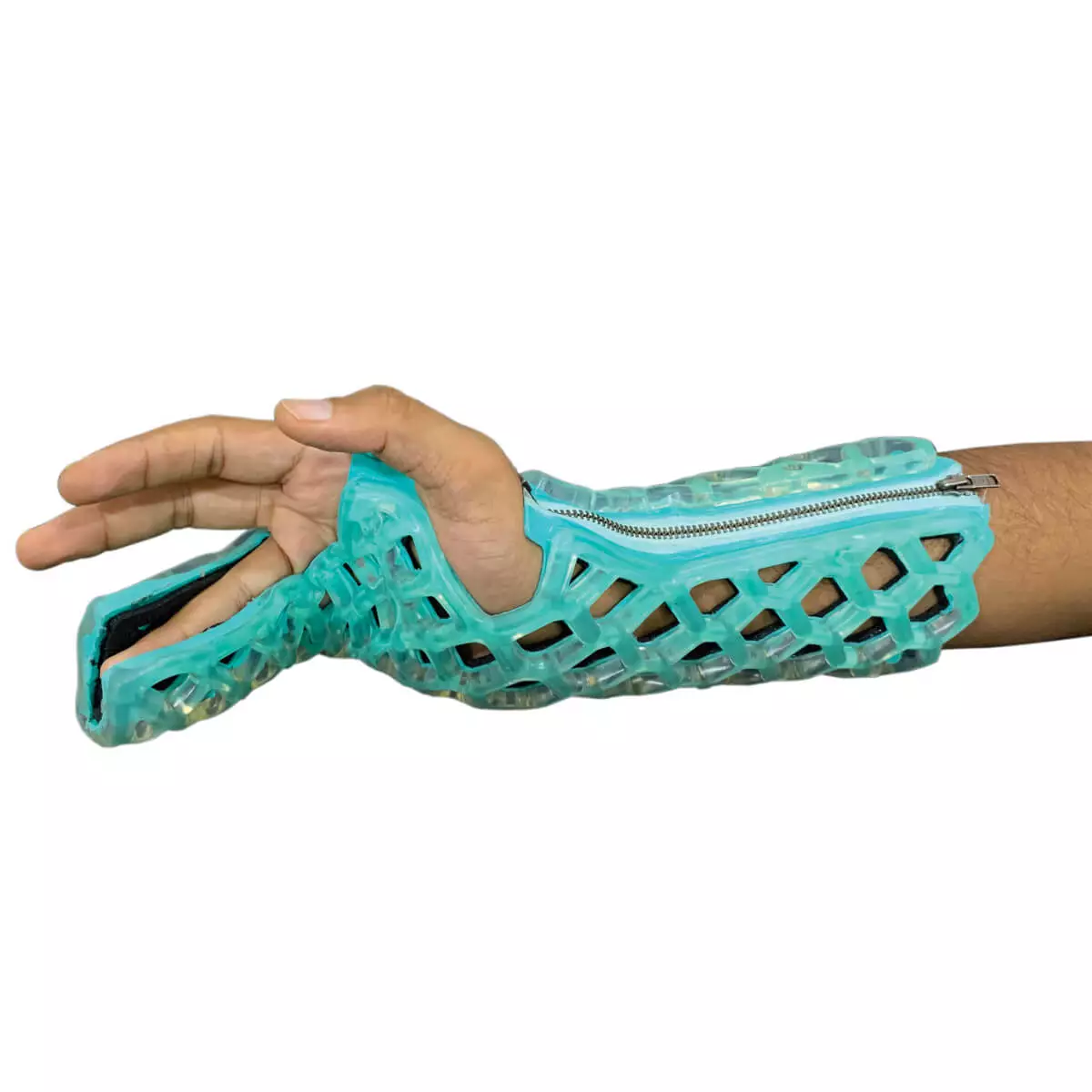  FlexiOH Immobilizer Orthese – Ulnar Gutter