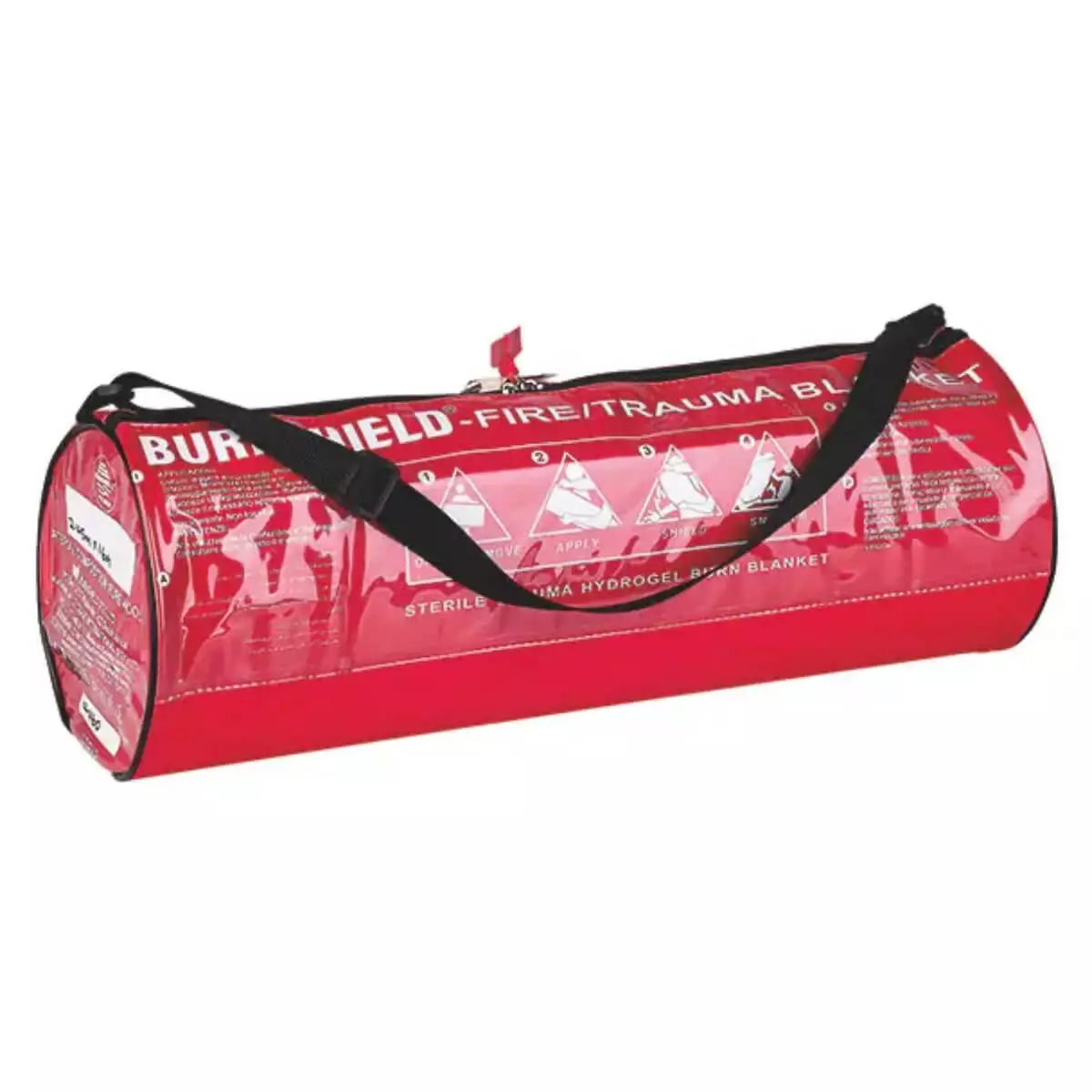  Burnshield Rettungsdecke