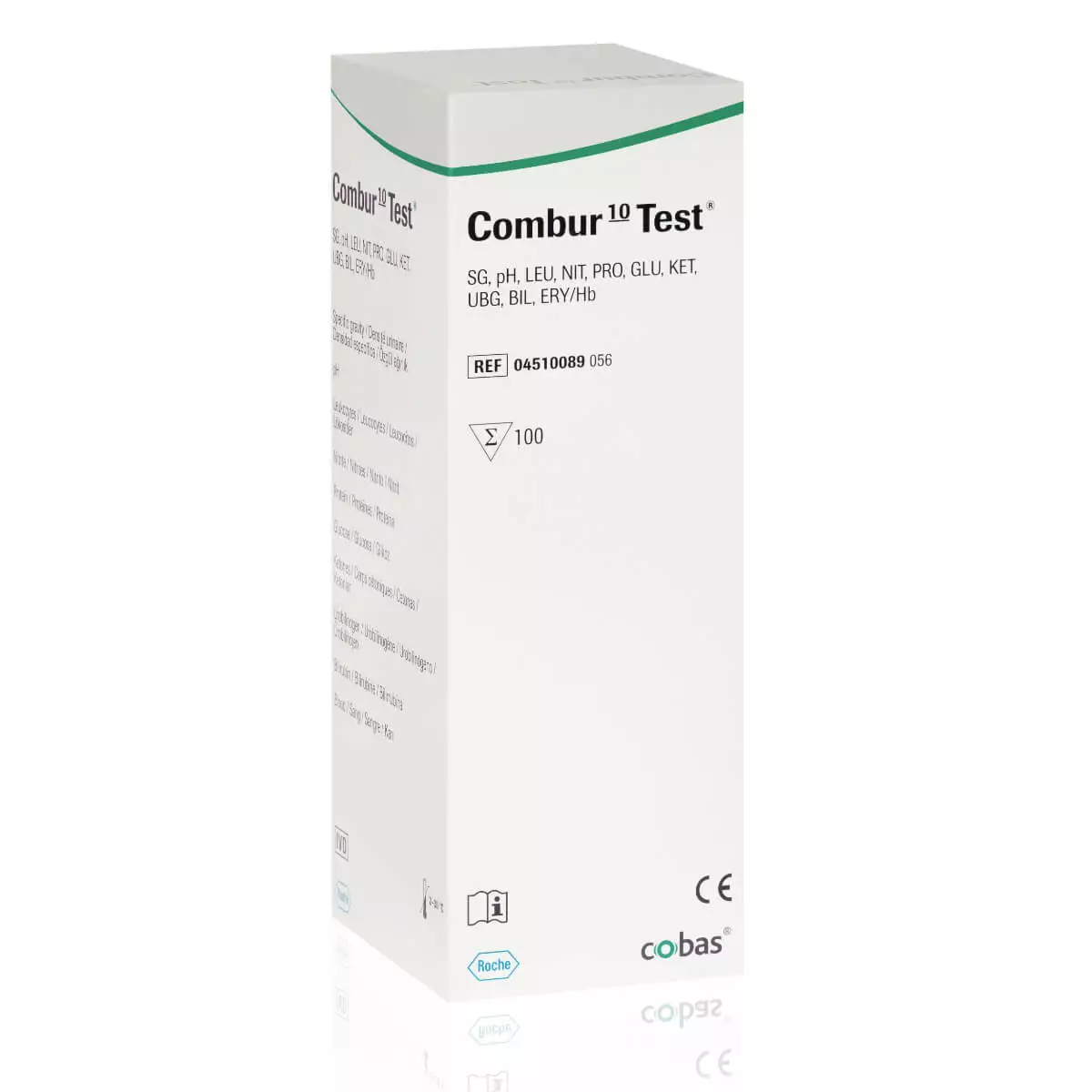 Combur Urin-Test