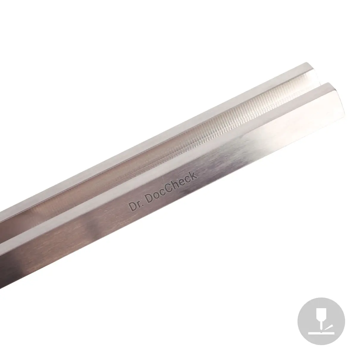  Stimmgabel nach Lucae