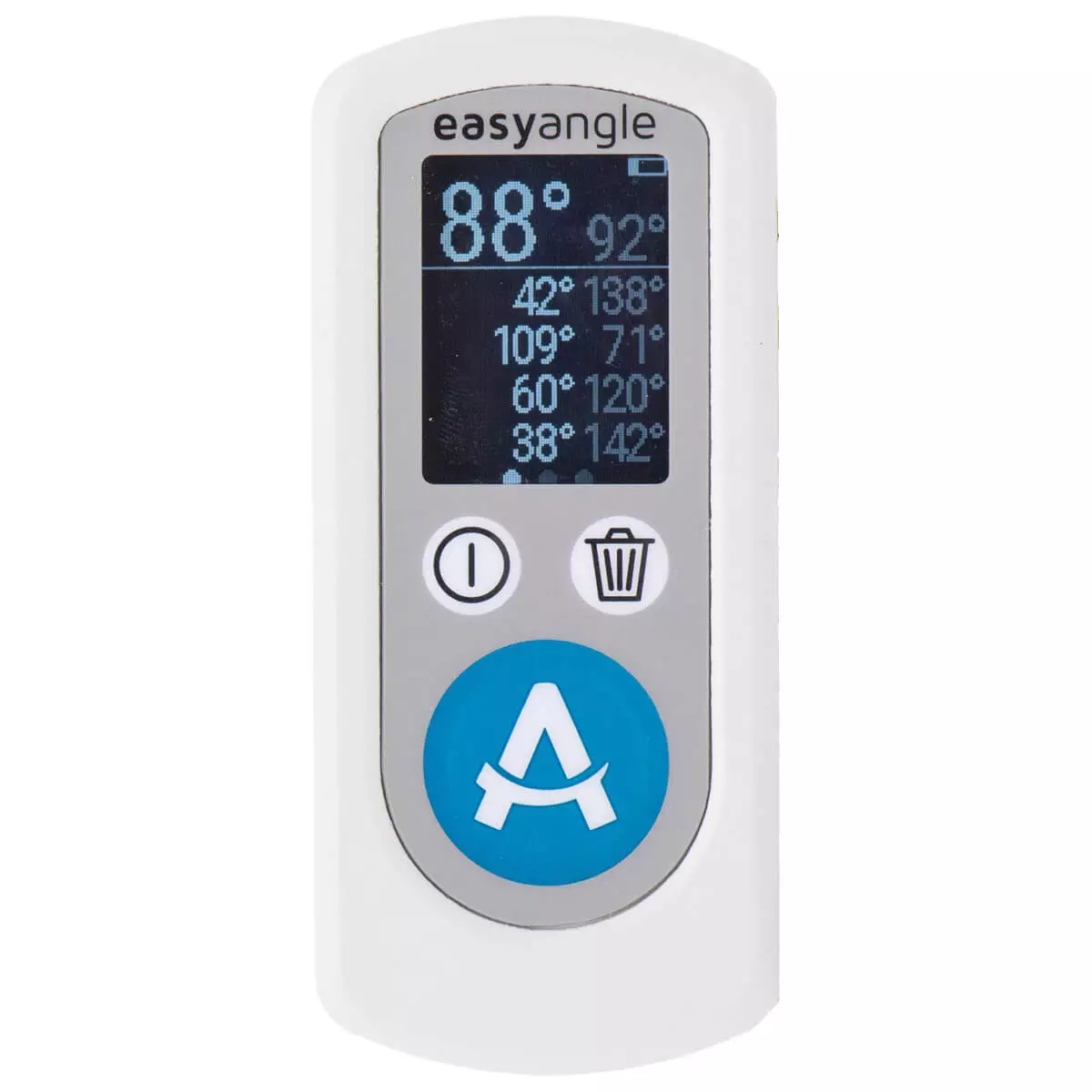 EasyAngle – Digitales Goniometer