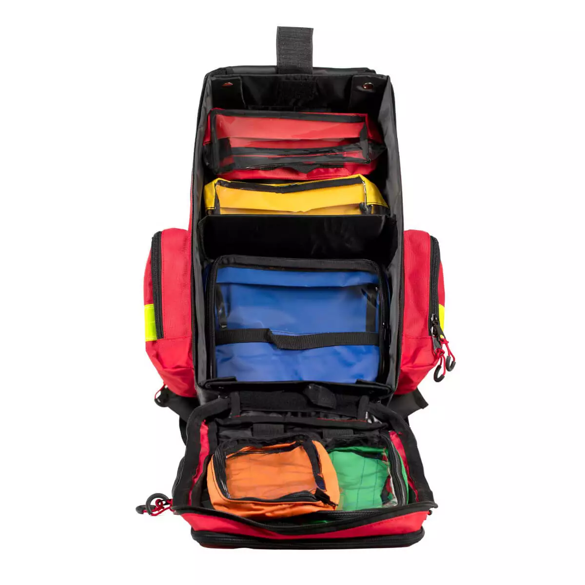  Notfallrucksack YELLOW Large