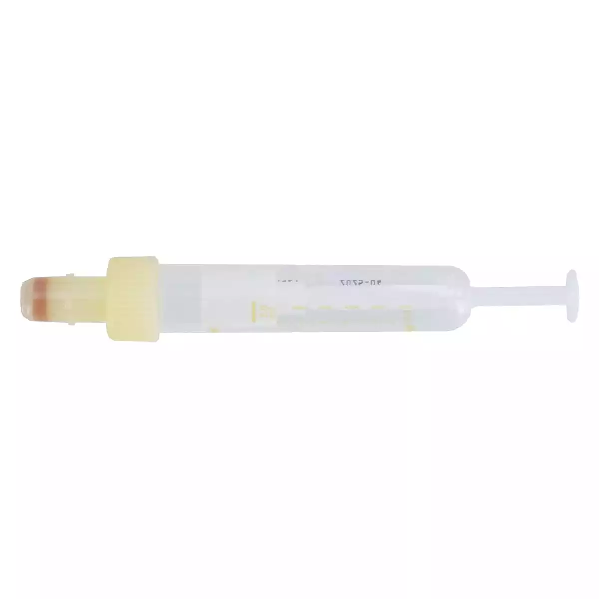  S-Monovette zur Glukosebestimmung